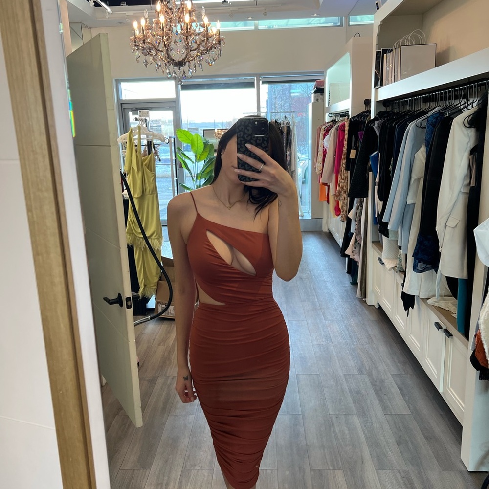 Desire Midi Nookie